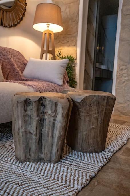 Evasion Scandinave A Narbonne Elegance Et Confort Reunis ! Buitenkant foto